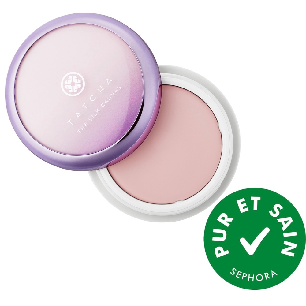 TATCHA - THE SILK CANVAS